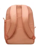 NIKE Unisex Backpack, NK AURA BKPK Casual Bag HF7007-844, Apricot Yellow, One Size Fits All