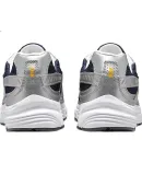 NIKE Men's Casual Shoes, NIKE INITIATOR Sneakers, IB4467-451, Silver Blue, Size 41