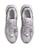 NIKE Women's Casual Shoes W NIKE V2K RUN Sneakers FD0736-008 Black/gray, Size 36.5