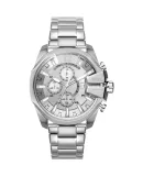 Disu Diesel Men's Quartz Steel Band Watch DZ4652 Valentine's Day Birthday Gift for Boyfriend