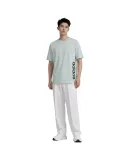 Adidas Short-Sleeve Sportswear for Men And Women, Casual Versatile Outdoor Fitness Top JJ0616 XL