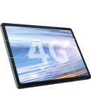 Lenovo Lai Ku Tablet 11-Inch [For Parents/Online Classes], Phone Call, 4G All Network, Octa-Core Processor, Ultra-Clear Screen, 8000mAh Large Battery, 8GB RAM + 256GB Storage, Gray