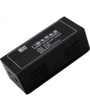GSgushangGSON Access Control Power Supply, 12V5A Access Control Attendance Machine Switch Power Adapter