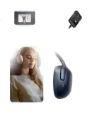 JBL TOUR ONE M3 [Ding Yuxi's Choice], Wireless Bluetooth Headphones, Noise-Cancelling Hi-Res Earphones, Smart Controller, First-Class Birthday Gift, Obsidian Black