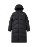 PEAK Men's Winter Warm Down Jacket Water-Repellent Outdoor Sports Versatile Women's Down Jacket DF554370