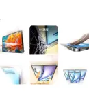 UGREEN Tempered Glass Screen Protector for IPad Mini 7/6, 8.3-Inch, Compatible with 2024/21 New A17Pro Chip, Mini 7/6 Apple Tablet Protective Film, HD Clear Film