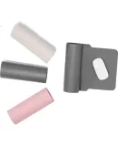 HP Pack T Laptop Sleeve, 11-Inch, Slim And Simple Computer Case, Suitable for Tablets, Apple, Xiaomi, Lenovo, Huawei, Business Travel, Pink