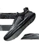 PEAK Taiji Outdoor Warrior Men's Basketball Shoes Autumn Wear-Resistant Non-Slip Outdoor Performance Sports Shoes DA540051