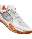 PEAK Taiji Outdoor Warrior Men's Basketball Shoes Autumn Wear-Resistant Non-Slip Outdoor Performance Sports Shoes DA540051