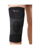 361° Knee Brace for Sports, Running, Meniscus Injury, Medical-Grade, Suitable for Basketball, Badminton, Climbing, Mountain Climbing, Warmth, Knee Joint Arthritis Protection Gear