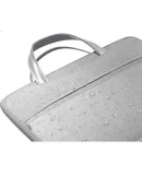 HP (HP) Pack O Laptop Sleeve, Handheld Notebook Inner Case, 13-Inch Storage Bag, Protective Cover, Universal for Huawei, Lenovo Xiaoxin, HP Computer Shell, Black