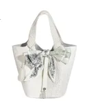 Bolsa de mano LMK para mujeres