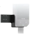 Insta360 X5 Lavalier Microphone with Cold Shoe (Customized Rodensole Microphone)