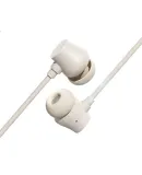 PHILIPS Neckband Wireless Bluetooth Earphones, In-Ear Sports Earphones with Magnetic Neck Strap And Microphone, Suitable for OPPO, Apple, Huawei Phones, TAN2020, White, Double 11 Shopping Festival Promotio