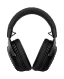 HYPERX Cloud III S Wireless Enhanced Edition Bluetooth Gaming Headset, Black, Over-Ear E-Sports Headphones, Compatible with Triangular Actio
