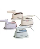 PHILIPS (PHILIPS) [Small Handheld Iron] Handheld Garment Steamer for Home Use, 2025 New Model Electric Iron, Steam Iron, Portable Small Milk Pot STH3050/70 Travel