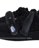 HUANQIU Men's Sneakers, New Spring 2026 Style, Versatile Low-Top Skateboard Shoes, Niche Thick-Soled Casual White Sneakers for Me