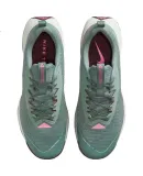 NIKE Men's Running Shoes Outdoor Trail JUNIPER TRAIL 3 Sports Shoes FQ0904-302 Green Size 41