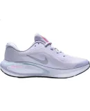 NIKE Women's Shock Absorption JOURNEY 2025 Limited Edition Running Shoes IM6684-151 White Purple Size 38