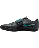 NIKE Rival SD 2, Professional Shot Put And Discus Throwing Shoes, FZ9665-001, Size 42.5