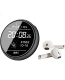 FAMUE BF03 32GB MP3/MP4 Player, Bluetooth Lossless Music Portable Player, Student English Listening And Repeating Device, Dictionary Learning Machine with Recording Function for Electronic Books