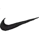 NIKE Women's Stand Collar Jacket Water-Repellent Short Coat HJ1000-100 White L