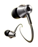 UGREEN Wired Earphones with In-Ear Design And Type-C Interface for Gaming, PUBG, Karaoke, And Music. Supports In-Line Control. Compatible with IPhone, Huawei, Xiaomi, OPPO EP105