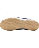 NIKE Women's Casual Shoes, NIKE CORTEZ Sneakers, DZ2795-102 White And Blue, Size 38.5