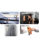 UGREEN Car Phone Holder MagSafe Magnetic Car Mount Universal Dashboard Desktop Navigation 2025 New Model