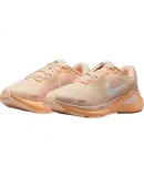 NIKE Women's Stable Road Professional Running Shoes STRUCTURE 26 Sports Shoes HJ1101-801 Orange White Size 38