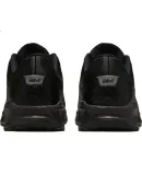 NIKE Men's Casual Shoes, Air Cushion AIR MAX BIA Sneakers, IM5072-001 Black And Silver, Size 42