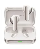 Realme Buds Air7 Pro [Subsidy] Dual-Unit Frequency Separation, Ultra-Clear Sound Quality, 53dB Deep Sea Noise Reduction, AI Real-Time Translation, Universal Function, Quick Sand White