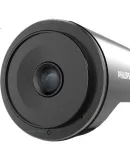 PHILIPS PSE0510 Webcam with Microphone for Online Classes And Meetings, Desktop 2K Video Conference Camera with Auto Focus, Wide-Angle Lens And Built-In Noise-Cancelling Microphone