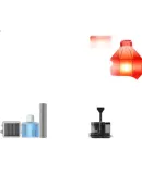 Roborock A30 Pro Steam 5-in-1 AI All-Directional Steam Mop Vacuum Cleaner Robot 160° Steam 86°C Hot Water Whole-House Cleaning No Hair Wrap No Odor