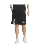 Adidas X San Nian Zai Collaboration Unisex Sports Shorts IP9371 Black 2XL