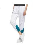 Adidas Trendy Sports Casual Capri Pants HF7323 White M