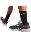 NIKE Men's Running Shoes Outdoor Trail JUNIPER TRAIL FQ0904-003 Black Size 45