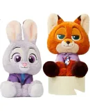 Juguete de peluche MINISO Disney Zootopia Judy para exteriores y ocio
