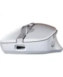 Acer Wireless Bluetooth Dual-Mode Mouse, Type-C Charging, Portable Office Mouse, Ergonomic Design, M155 Gray