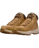 NIKE Men's Casual Shoes Short Boots MANOA Sports Shoes HF7095-700 Grass Yellow Size 41