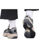 NEW BALANCE Unisex 2025 New WRPD Runner Eggshell Thick-Soled Retro Dad Sneakers Casual Shoes Size 44