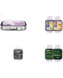 HUAWEI WATCH FIT 4, Elegant White Fluoroelastomer Strap, HUAWEI Sports Smartwatch, Ultra-Thin Large Screen, Trendy Sports Bluetooth Calling, Sleep Monitoring Fit4