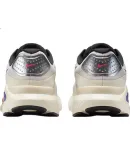 NIKE Men's Stable Road Professional Running Shoes STRUCTURE 26 IM6777-121 White Black Size 40.5