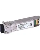 HUAWEI, Multi-Mode Optical Module OMXD30000 for Switch Router Server-SFP+-10G Multi-Mode Fiber Module (850nm, 0.3km, LC), Commercial Use