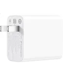 Vivo iQOO 100W Type-C to Type-C Fast Charging Set 9.2A Data Cable Multi-Protocol Compatible vivo/iQOO Charger