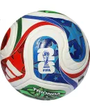 Adidas WC PRO TRIONDA Triple Wave 2026 FIFA World Cup Official Match Ball JD8021