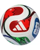 Adidas WC TRN TRIONDA Triple Wave 2026 FIFA World Cup Training Soccer Ball No.5 JD8032