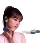 SONY WF-C710N Comfortable True Wireless Noise-Cancelling Earphones, Black, Recommended for Double 11 Shopping