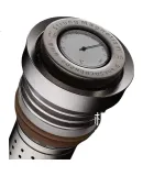 Big Car Pure Titanium Insulated Mug, Business Portable High-End Tea Infuser Titanium Cup, Gift for Men And Women, Outdoor Steeping Tea Cup