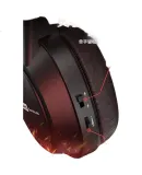 Lenovo (Lenovo) E03 Gaming Headset with Microphone, Over-Ear Design for Laptop And Desktop Computers, Suitable for Online Classes, Customer Service, E-Sports Gaming, Compatible with Laptops And Desktops, 3.5mm Jack